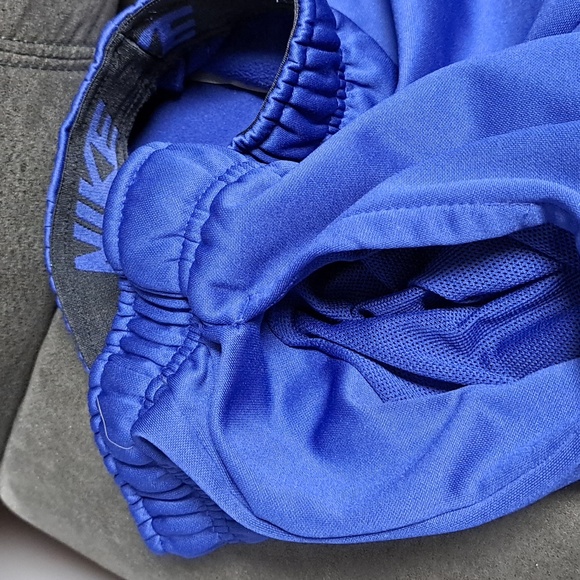 Nike Dri-Fit Mens Small Cuffed Sweat Pants - Picture 8 of 9